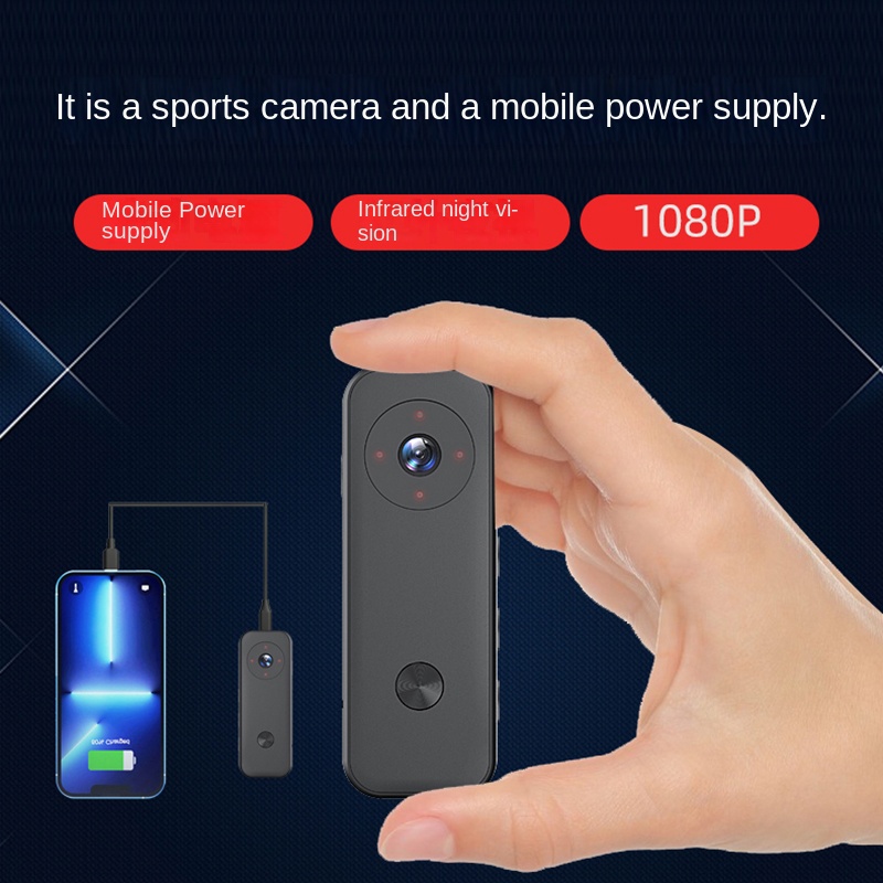 2000Mah 360 Action Camera Sport Bike Bicycle Motorcycle Ride ...