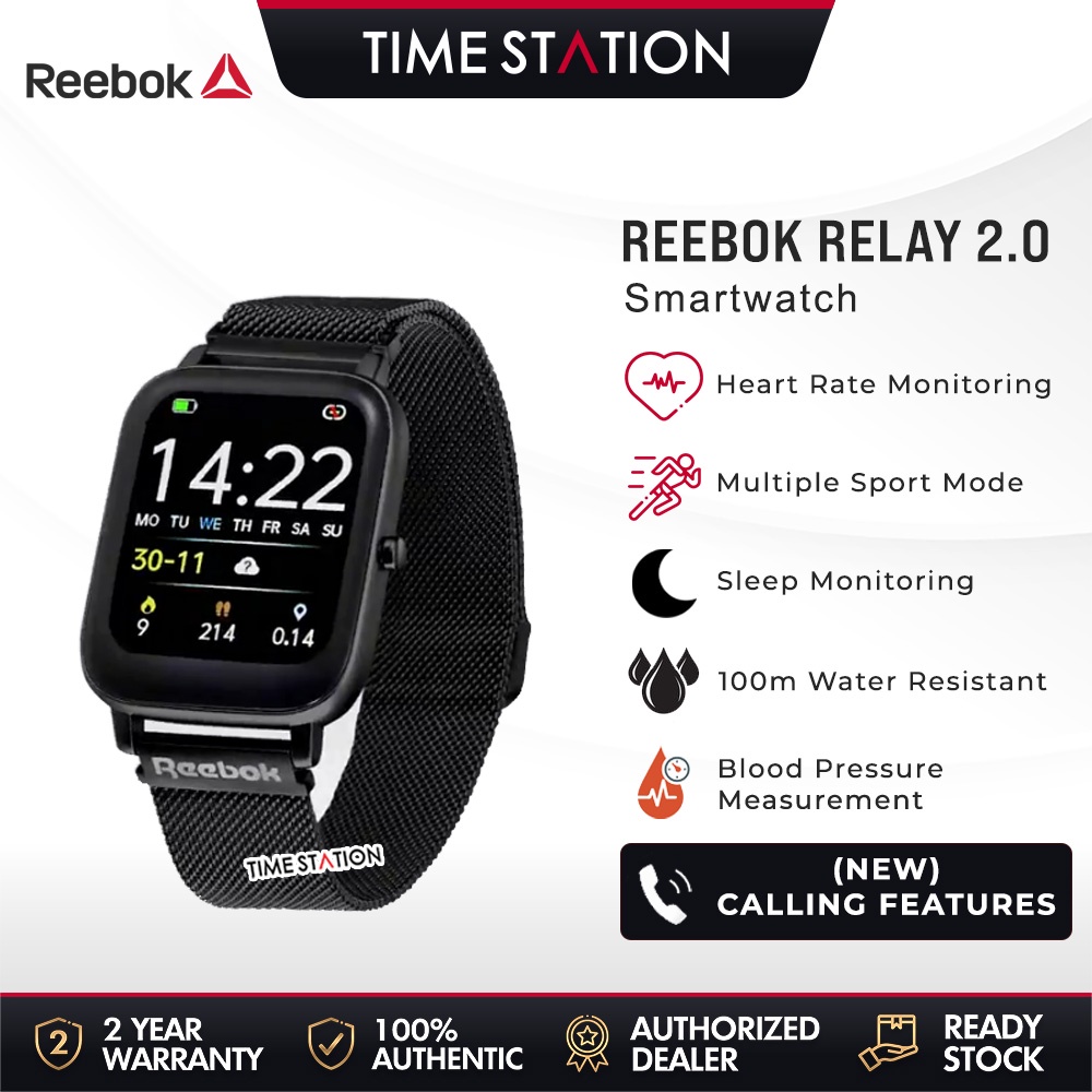 Reebok watch 150 on sale rs