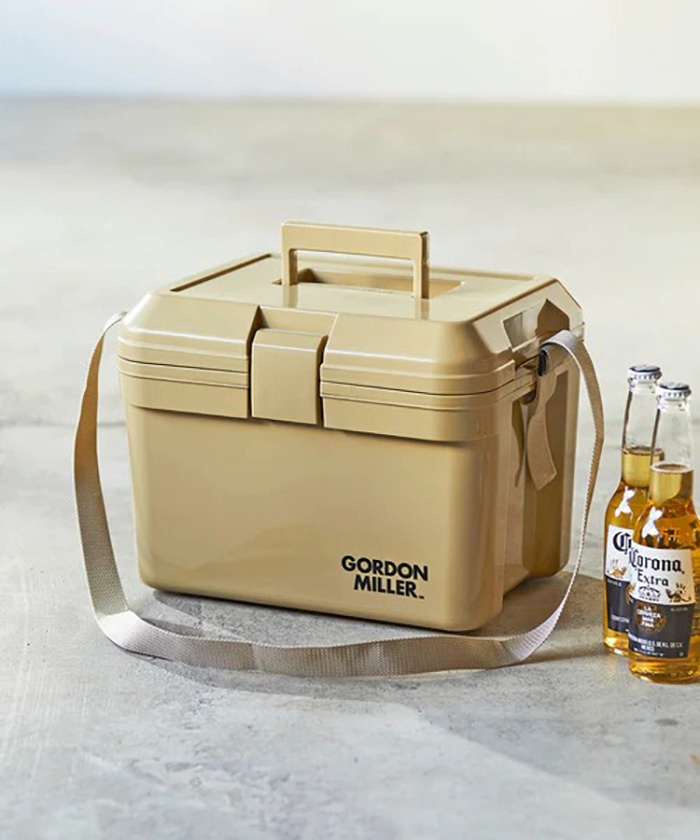 Gordon Miller Cooler Box 14L by Autobacs | Shopee Singapore