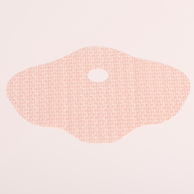 5Pcs Abdominal Burning Detox Belly Sticker Natural Ingredients Weight ...