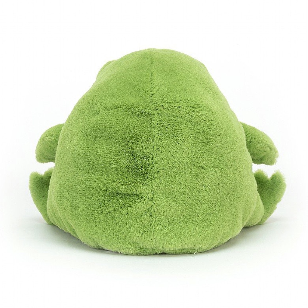 14/22cm Kawaii Ricky Rain Frog Plush Toy Soft Stuffed Animal Doll ...