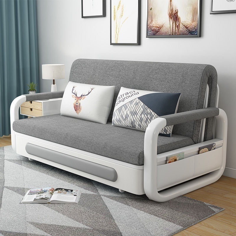Sofa Bed Foldable With Storage Folding