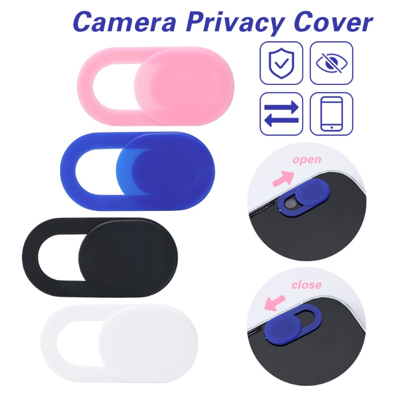 [ Wholesale Prices ] [ Featured ] Camera Privacy Protection Cover ...