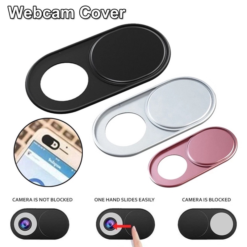 [ Wholesale Prices ] [ Featured ] Camera Privacy Protection Cover ...
