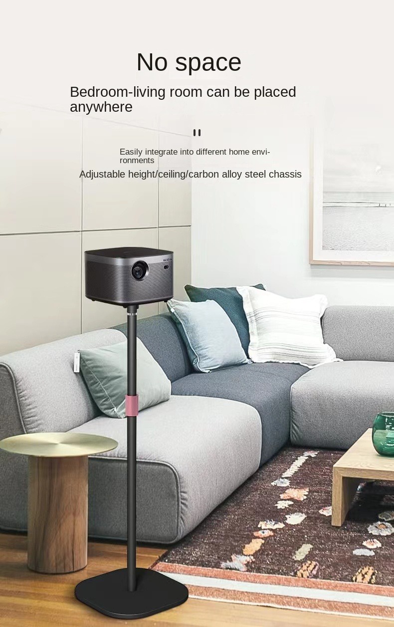 【ready stock】Projector Bracket Placement Table #Desk Top Projection ...