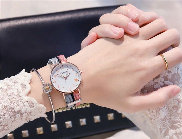 Girls watch hot sale new 2019