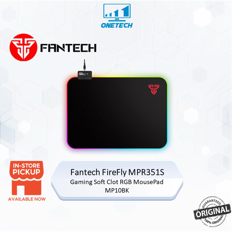 XXL RGB LED Gaming Mouse Pad – 40x90cm, 14 Lighting Modes, Anti-Slip Rubber Base, Water-Resistant