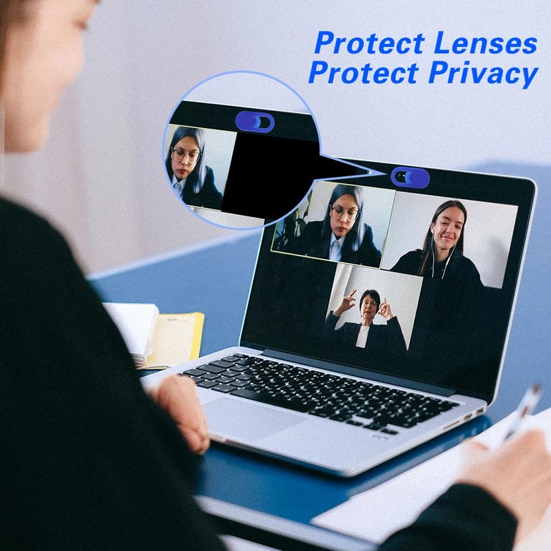 [Wholesale Price] Universal Smartphone Metal Ultra-Thin Webcam Privacy ...