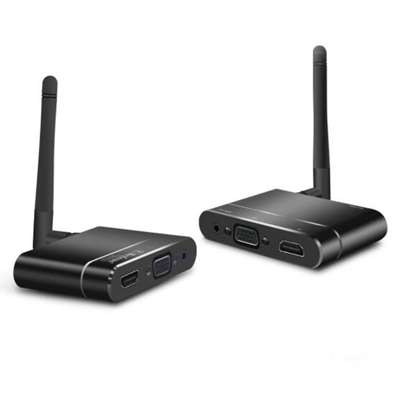 Vga wireless display adapter sales