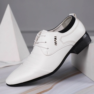 Formal Shoes Men Classic Patent Leather Shoes For Men Coiffeur Office Shoes  Men Elegant Luxury Brand Chaussure Homme Ayakkabi - Men's Dress Shoes -  AliExpress