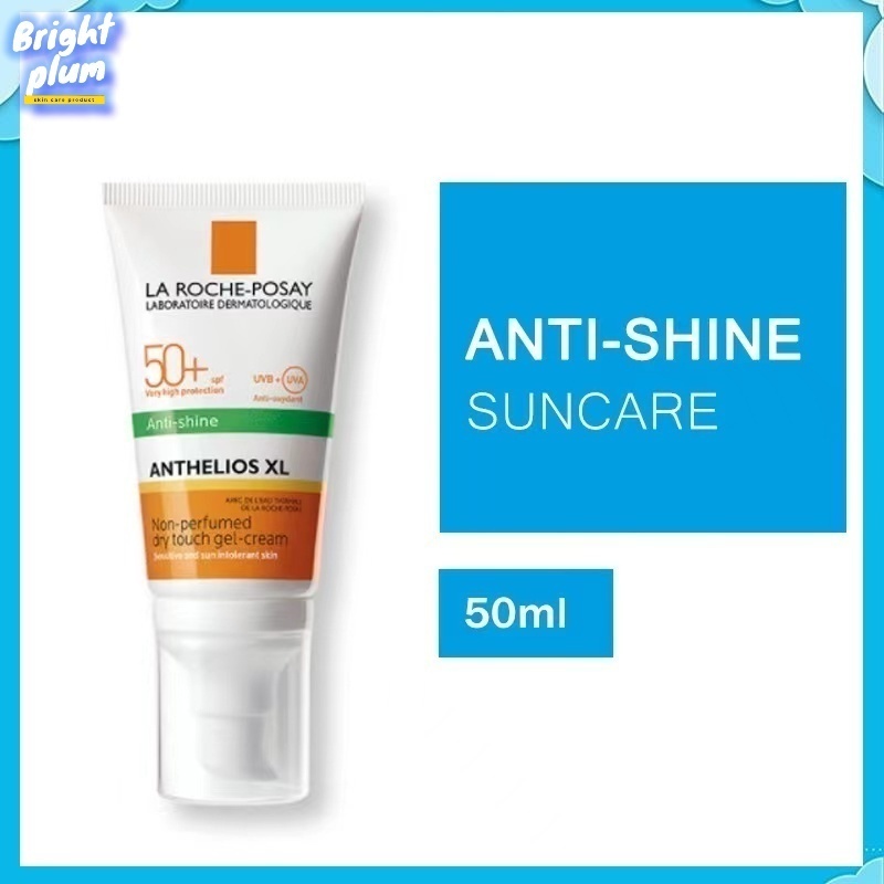 Buy 2 and get 1 free 【spot goods】La Roche Posay Anthelios XL SPF50