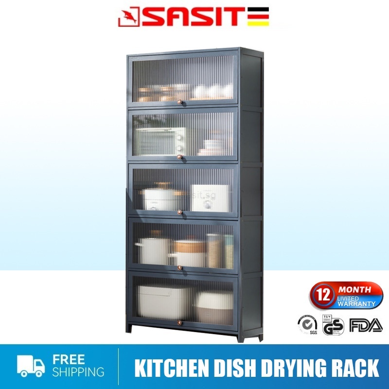 Dinner Side Wall Storage Household Simple