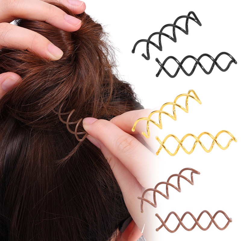 [Wholesale] Retro Woven Octagonal Hair Comb / Minimalist Black Clevis ...