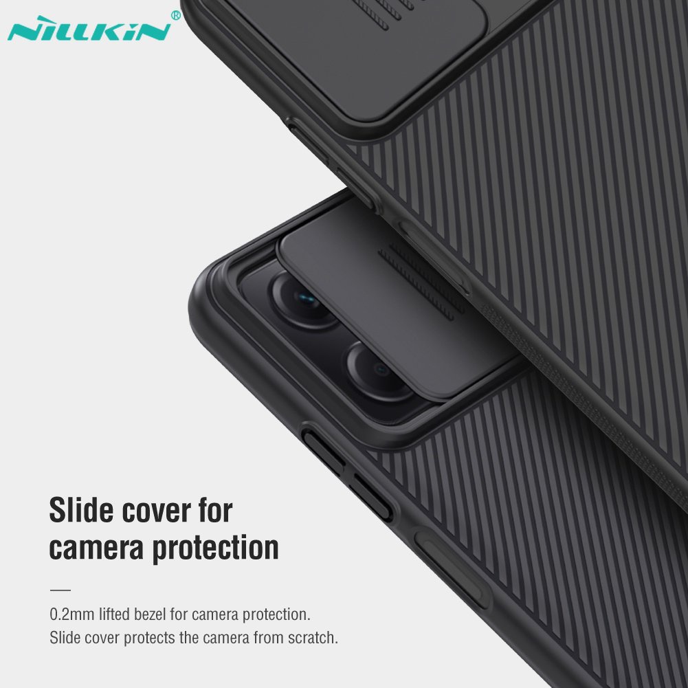 Nillkin Textured nylon fiber case for Xiaomi Redmi Note 12T Pro 5G, Xiaomi  Redmi Note 11T Pro, Redmi Note 11T Pro Plus (11T Pro+), Xiaomi Poco X4 GT  5G, Xiaomi Redmi K50i