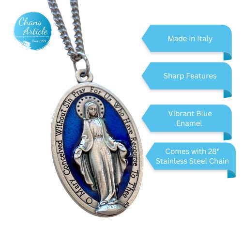 Catholic pendant clearance