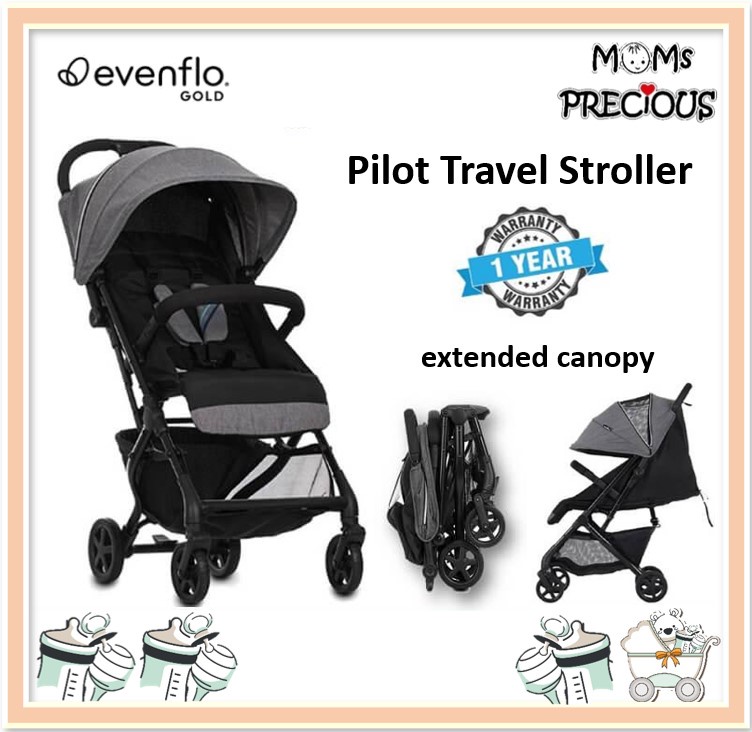 Evenflo gb stroller online