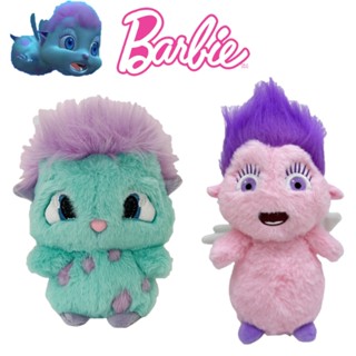 Barbie 2005 Fairytopia Bibble Plush 