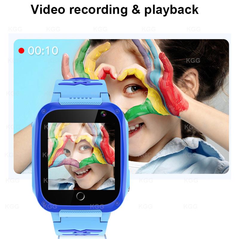 2024 New Big sales X7 Kids Game Smartwatch Music Player Watch Sports ...