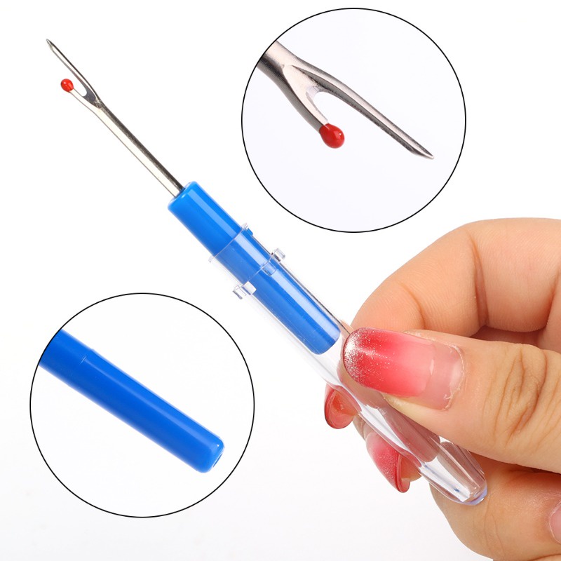 Thread Remover Stitch Eraser Tag Remover / Seam Ripper Sewing Sewing ...