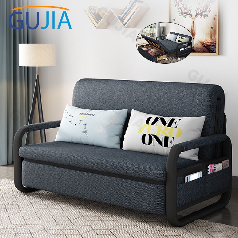 Gujia Foldable Sofa Bed