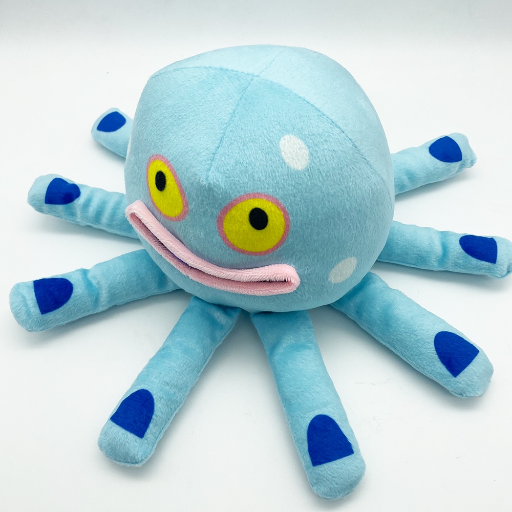 Wubbox Plush My Singing Monsters Monster Plush Weirdcore -  Singapore