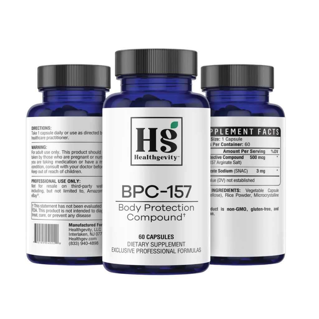 bpc 157 singapore BPC157 bpc-157 10mg Peptide, Color : White, Packaging Type : Vial,  Packaging Size : 10-15gm at Rs 480 in Noida