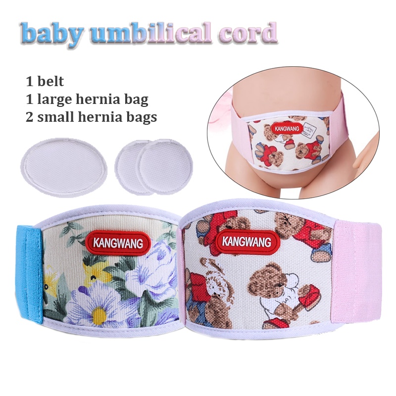 Baby umbilical hernia belt newborn hernia hernia belt male and female