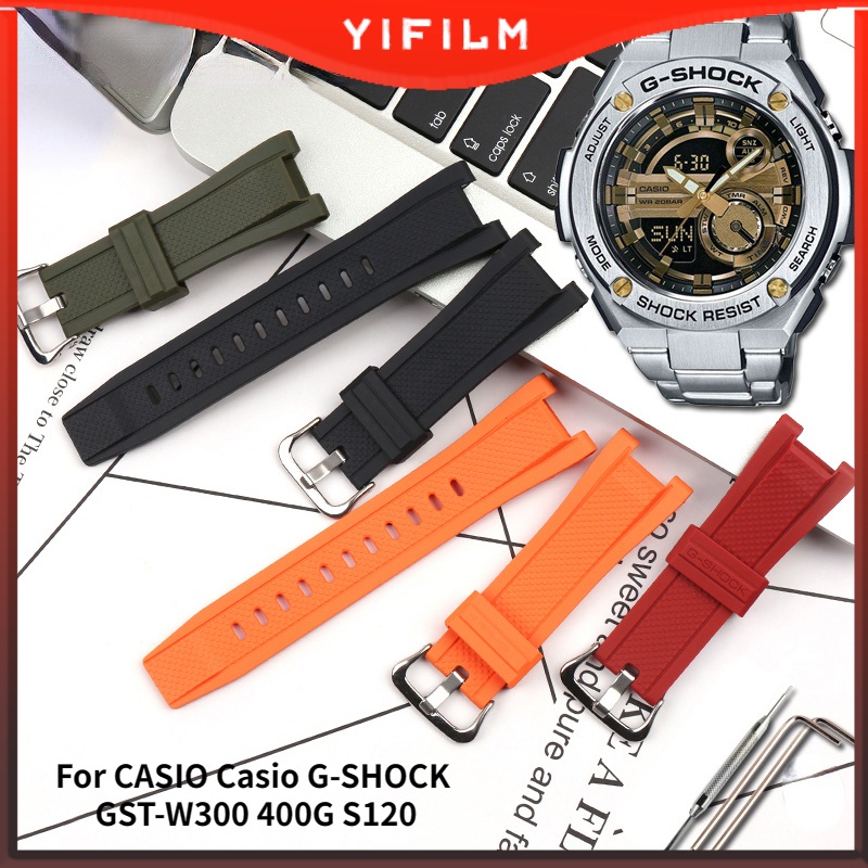 G shock gst s120 online