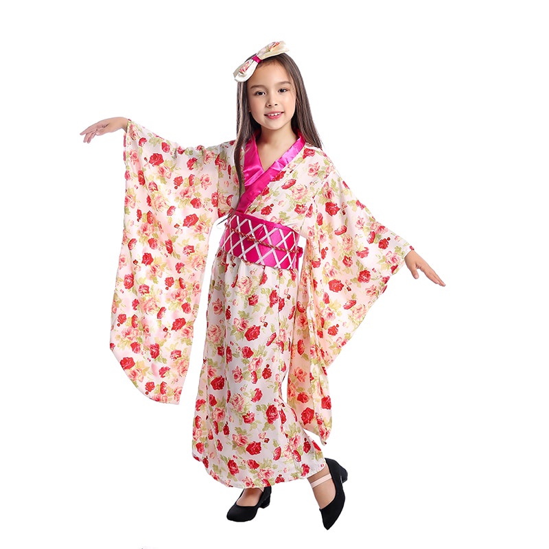 Asian princess outlet costume