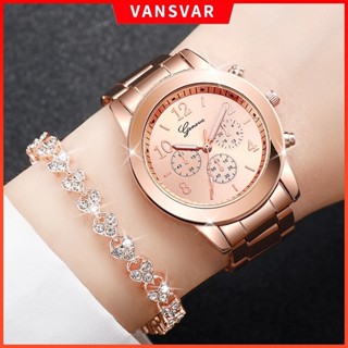 Geneva women's hot sale watches reviews