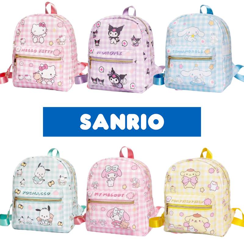 Girls hot sale small backpack