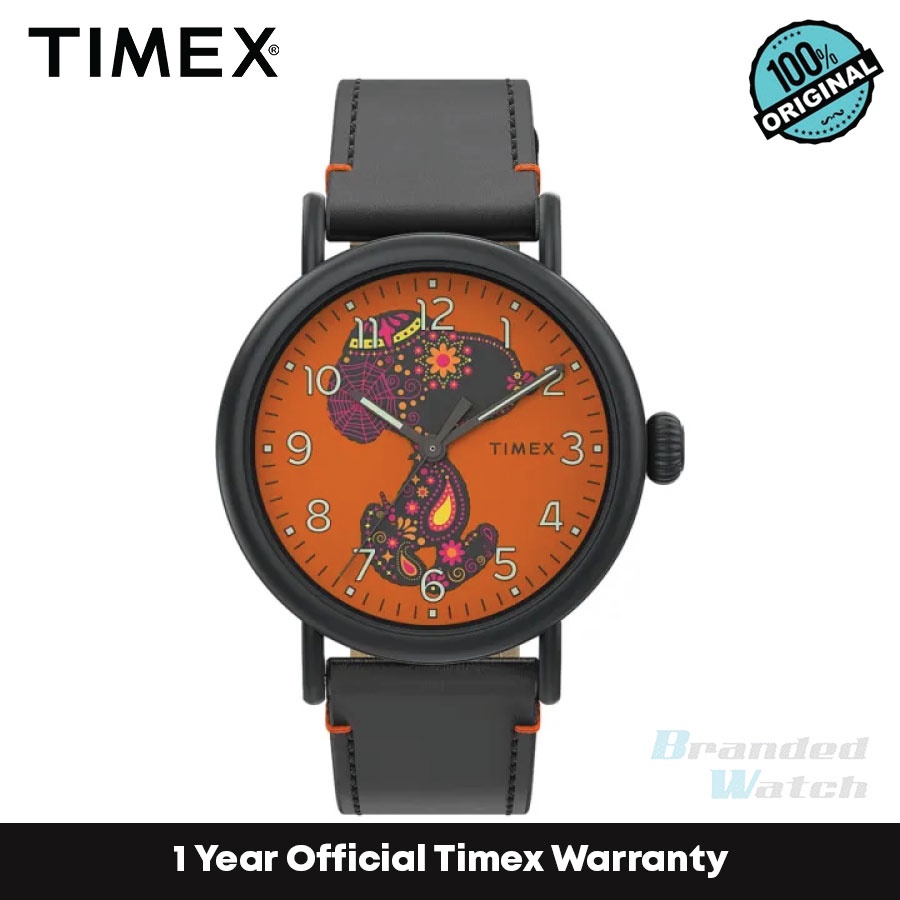 Timex official sale