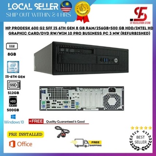 100 ％品質保証 HP SSD512GB Prodesk ProDesk 高品質の人気