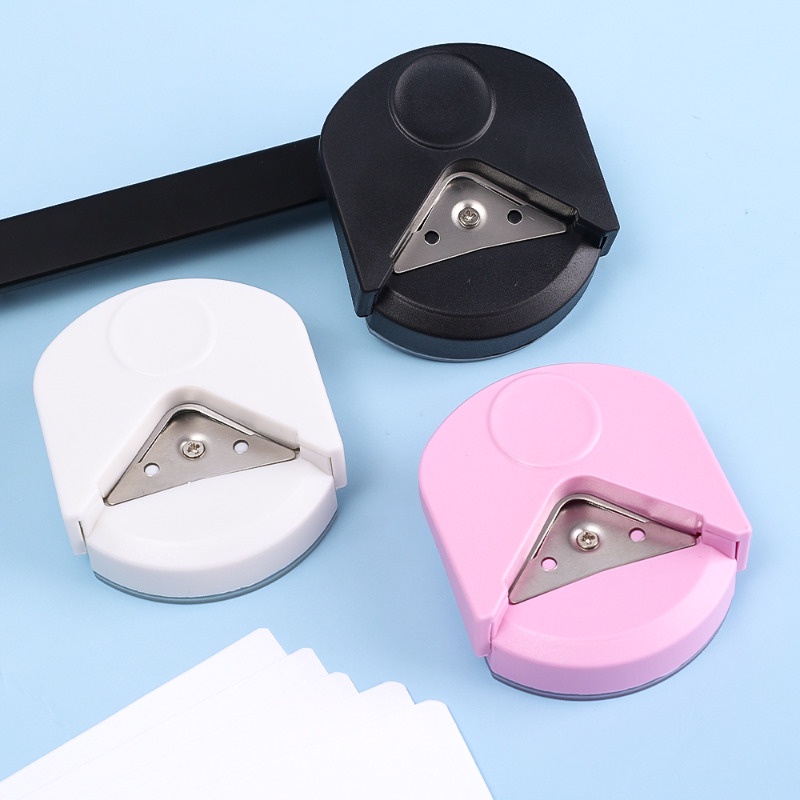 Round Corner Paper Cutternull