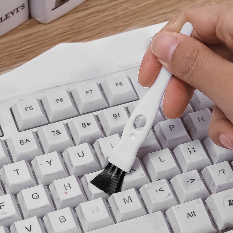 Mechanical Keyboard Keycap Switch Puller Stainless Steel Shaft Keycaps ...