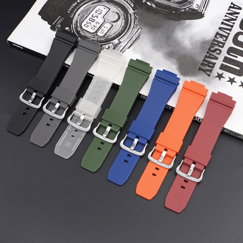 G shock hot sale watch strap