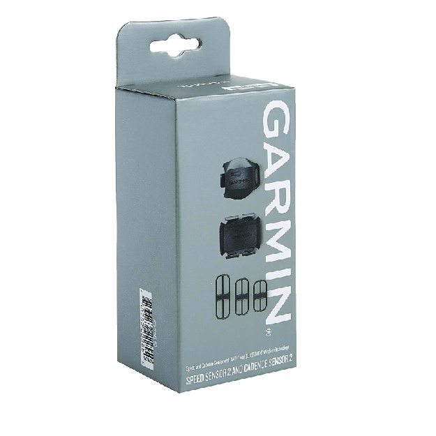 Garmin cadence sensor 2 2024 compatibility