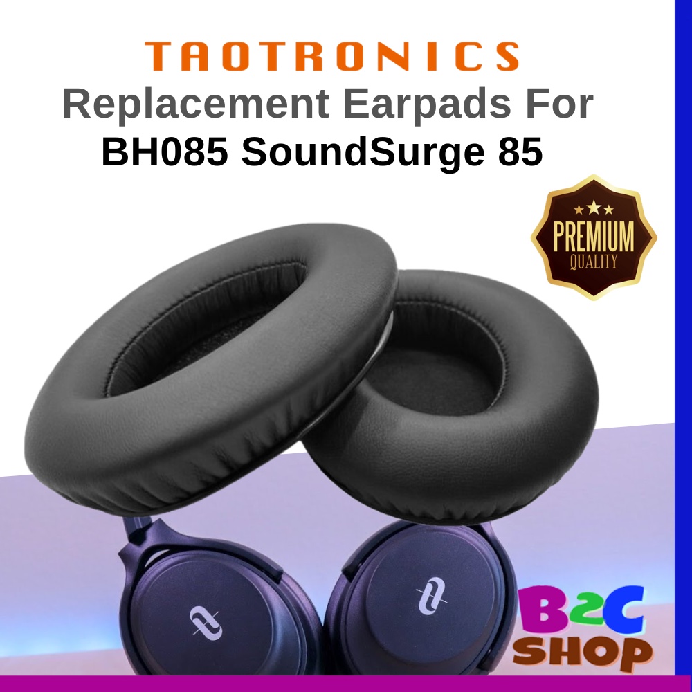 Taotronics replacement ear discount pads