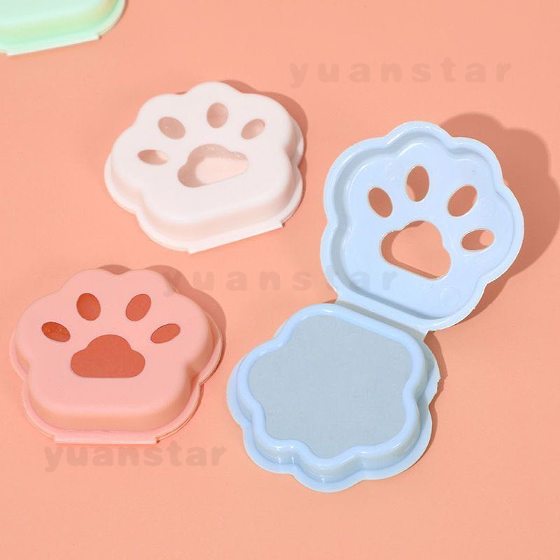 【Ready Stock】 Deodorant stickers aromatherapy perfume box air freshener ...