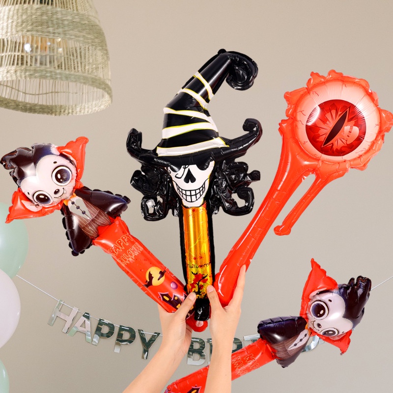 Handheld Bell Sounder Toy/ Party Competition Atmosphere Props/ Children ...