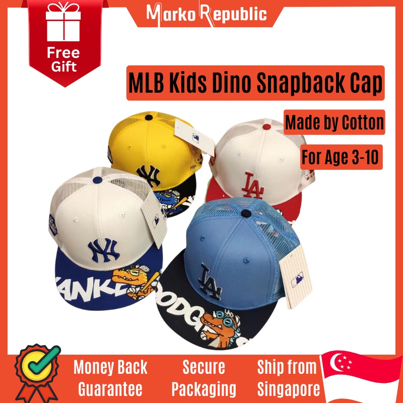 Ny hats for store kids