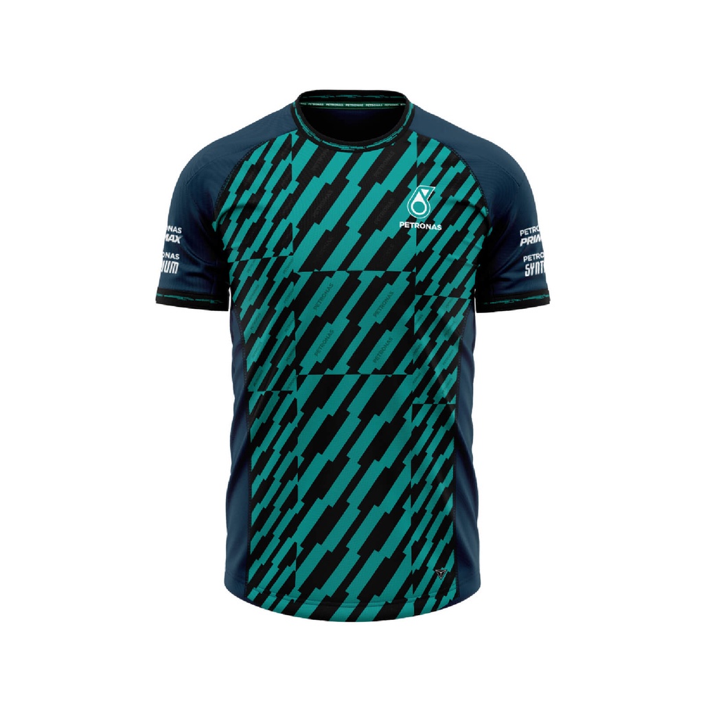 【Ready Stock】Milestone Premium Jersey (Made from Recycled Plastic