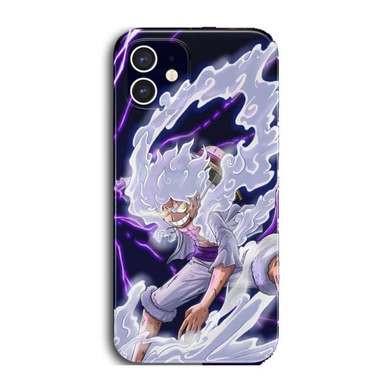 For iPhone X XR 11 12 13 14 15 Mini Pro Max Plus TH1 Black soft