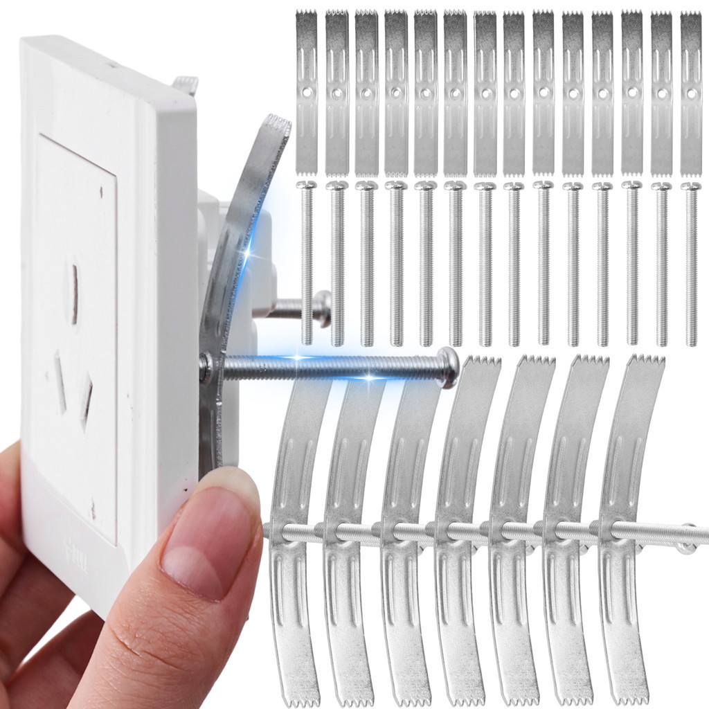 [Wholesale Price] Practical Electrical Accessories 86 Type Repairer ...