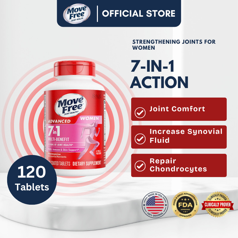 Move Free Official Store, Online Shop May 2026 | Shopee Singapore