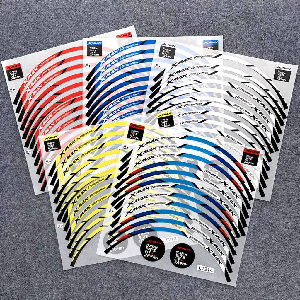 For Yamaha Xmax 300 