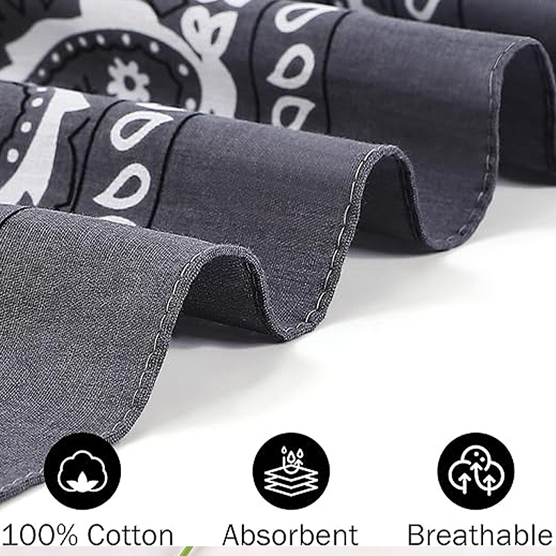 Buy bandana scarf Products At Sale Prices Online - October 2026 ...