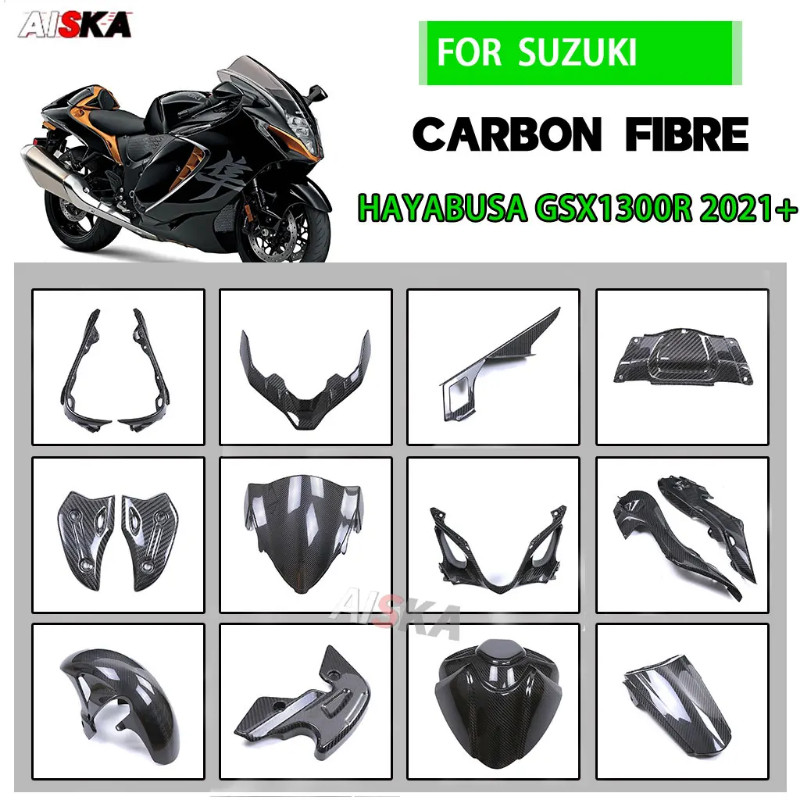 Suzuki Motorcycle Radiators For Suzuki Hayabusa - EBay