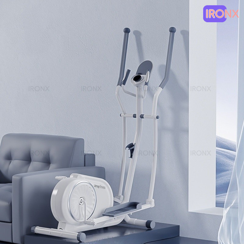 Household Strolling Machine Silent Exercise Equipment Small Gym ...