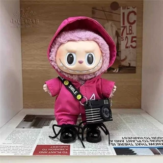 labubu lychee berry ラブブDOUDOUとZIZI 2点セット